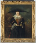 NICOLAS DE LARGILLIÈRE (PARIS 1656-1746)