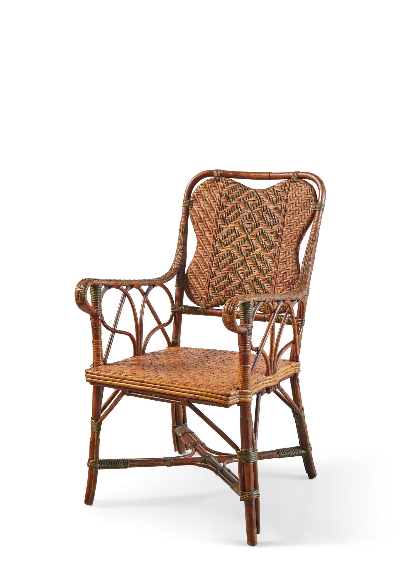 FAUTEUIL DU XXe SIECLE
