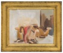 David Bomberg (1890-1957)