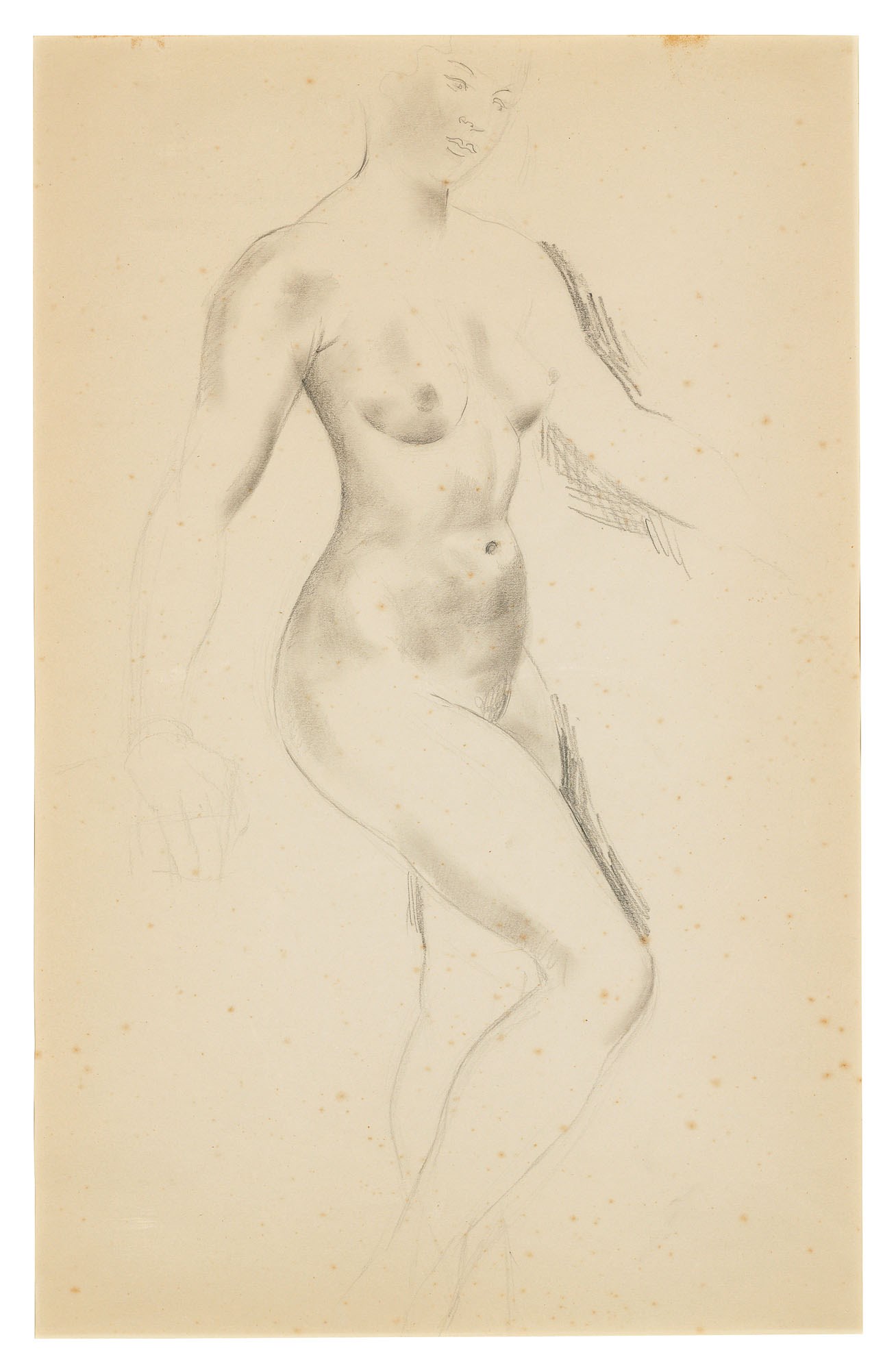 Christopher Wood (1901-1930)