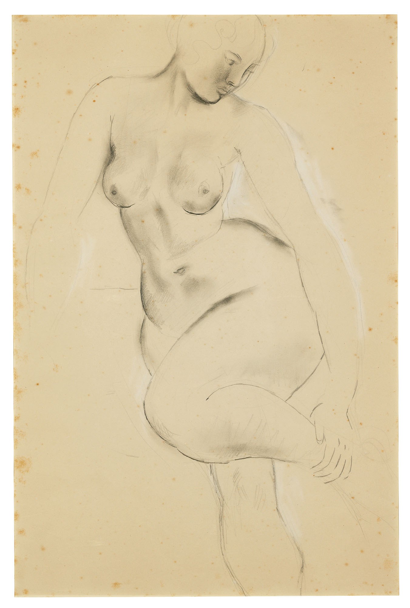 Christopher Wood (1901-1930)