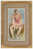 Bernard Meninsky (1891-1950)
