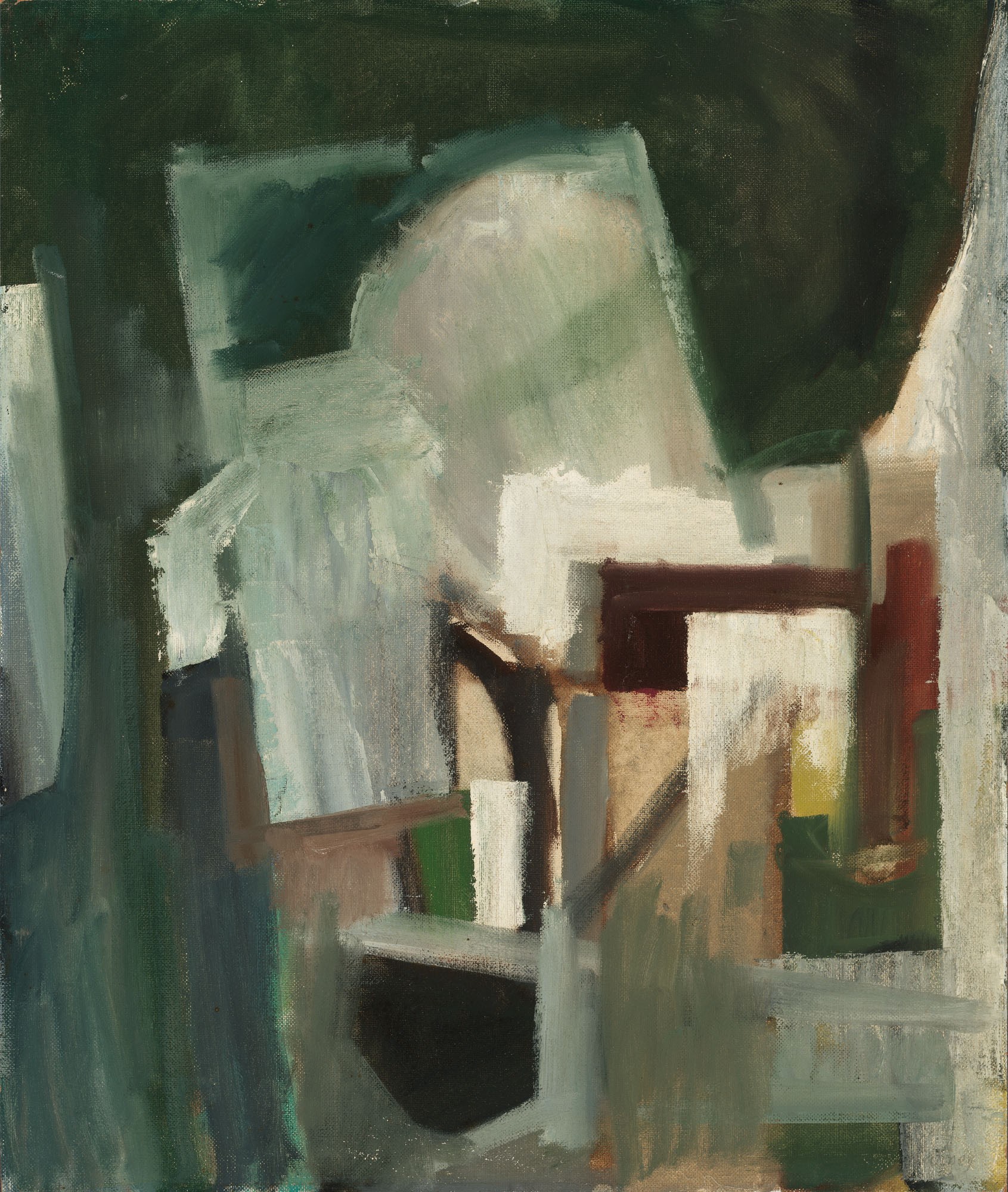 Michael Canney (1923-1999)