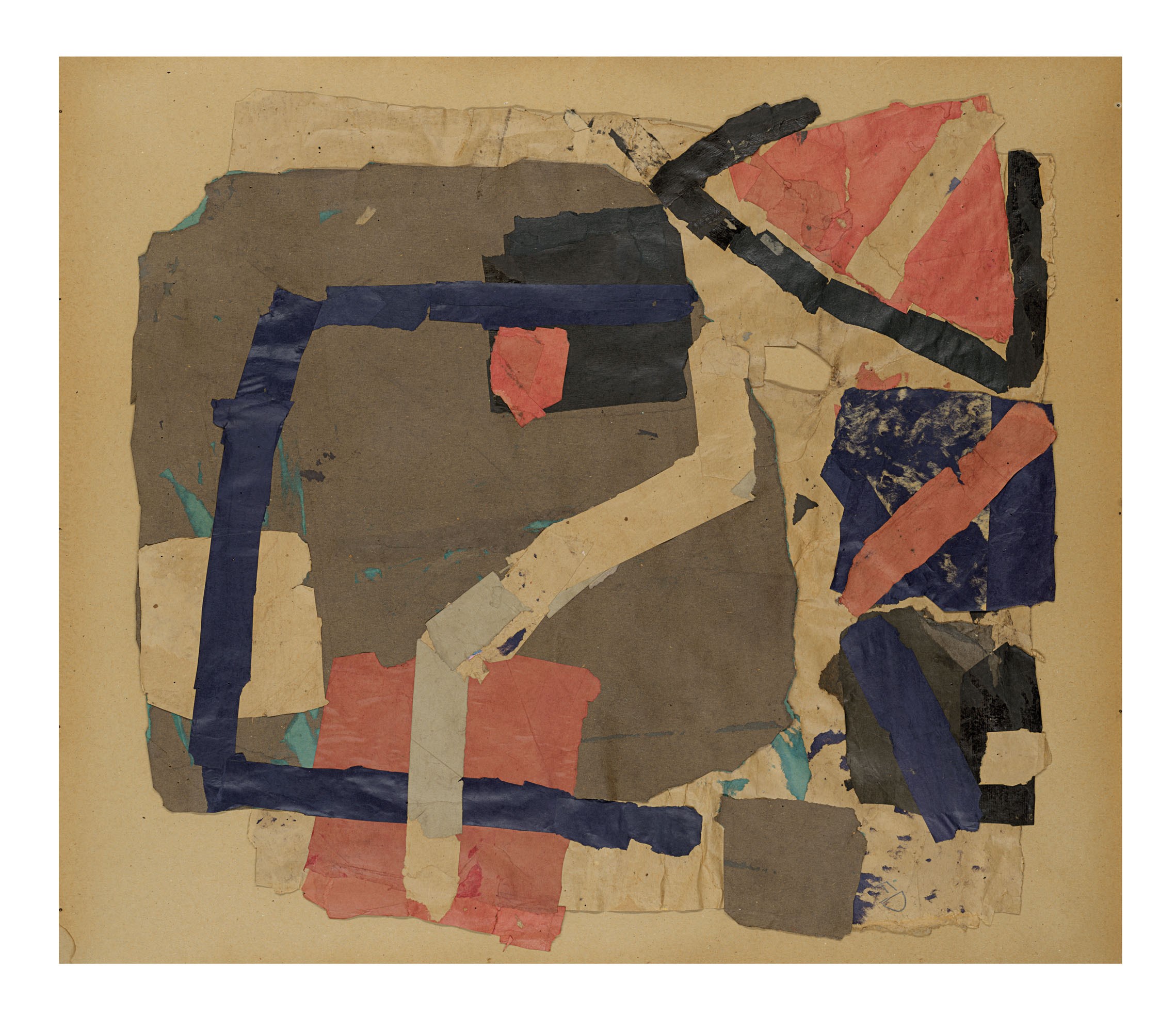 Francis Davison (1919-1984)