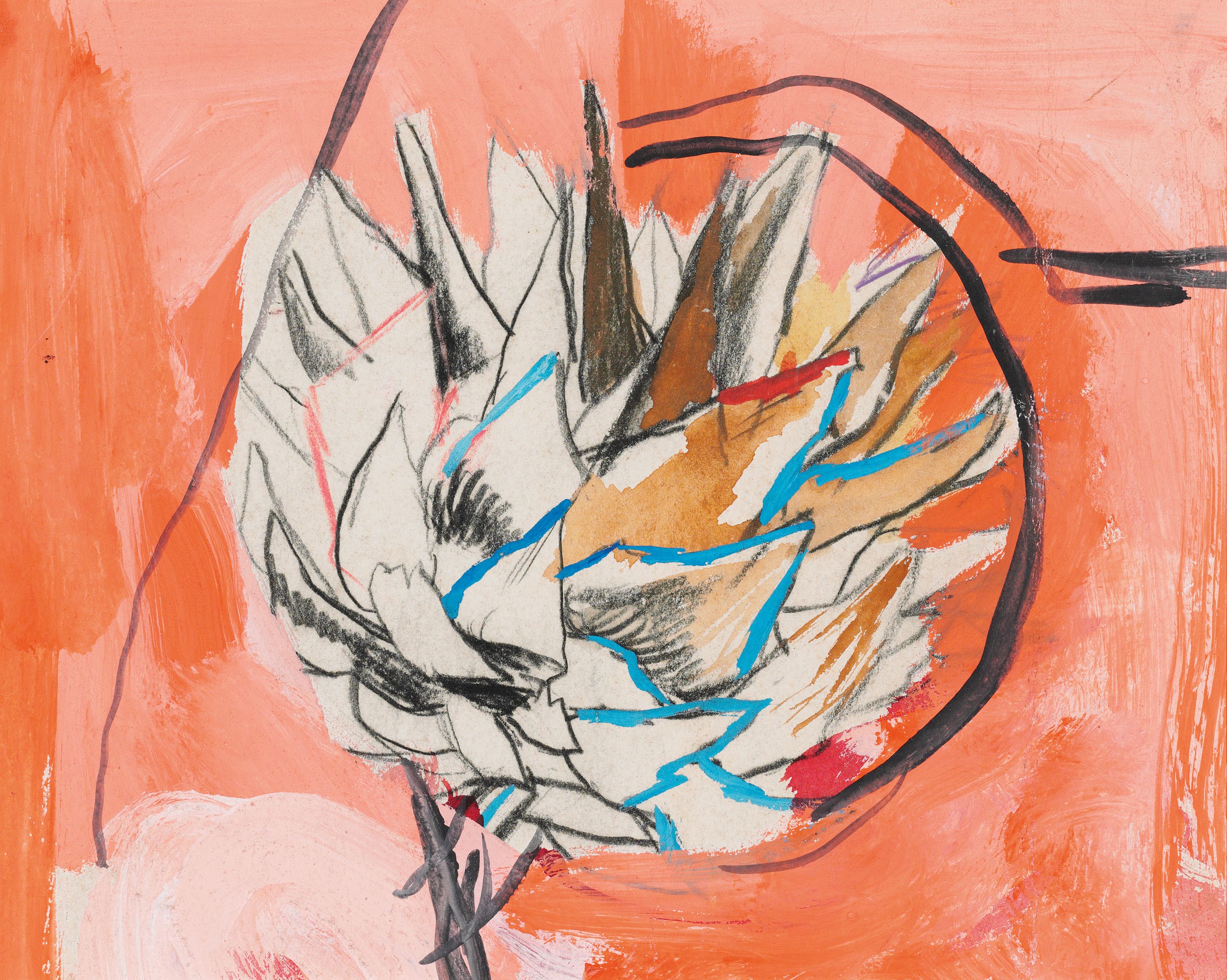 Graham Sutherland, O.M. (1903-1980)