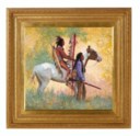 Howard Terpning (B. 1927)