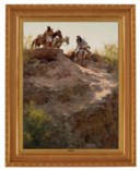 Howard Terpning (B. 1927)