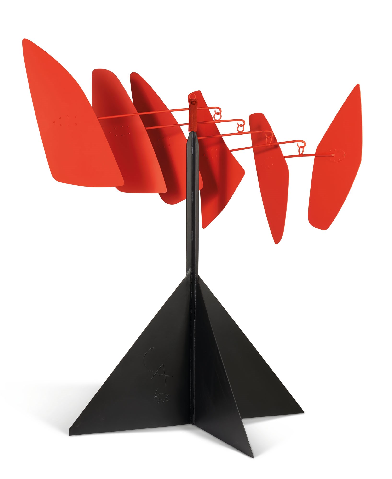Alexander Calder (1898–1976)