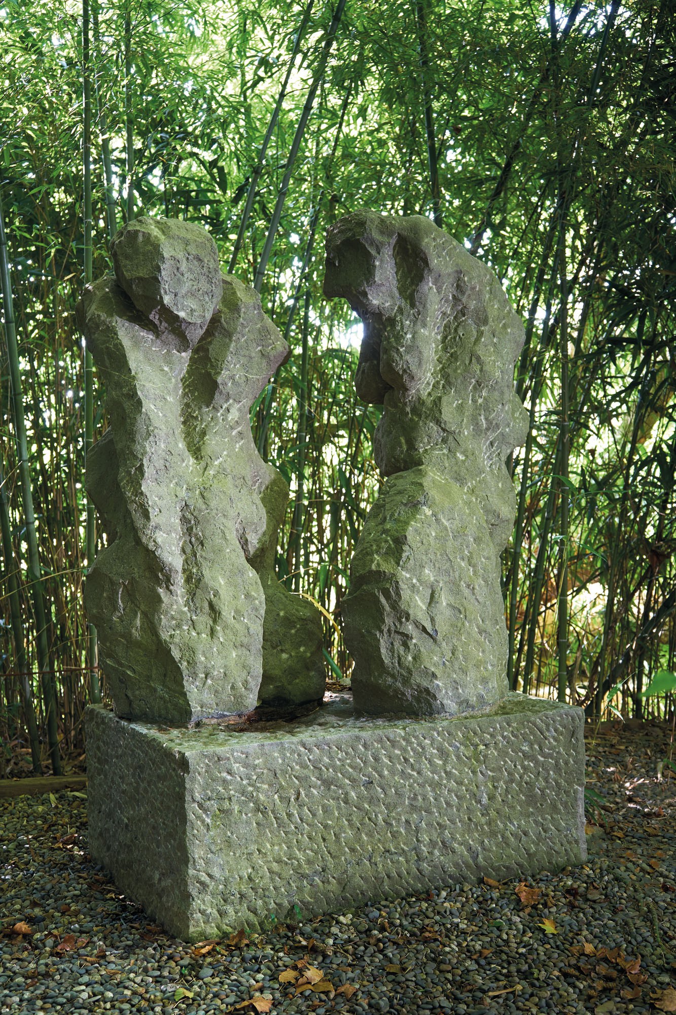 Eugène Dodeigne (1923-2015)