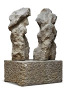 Eugène Dodeigne (1923-2015)