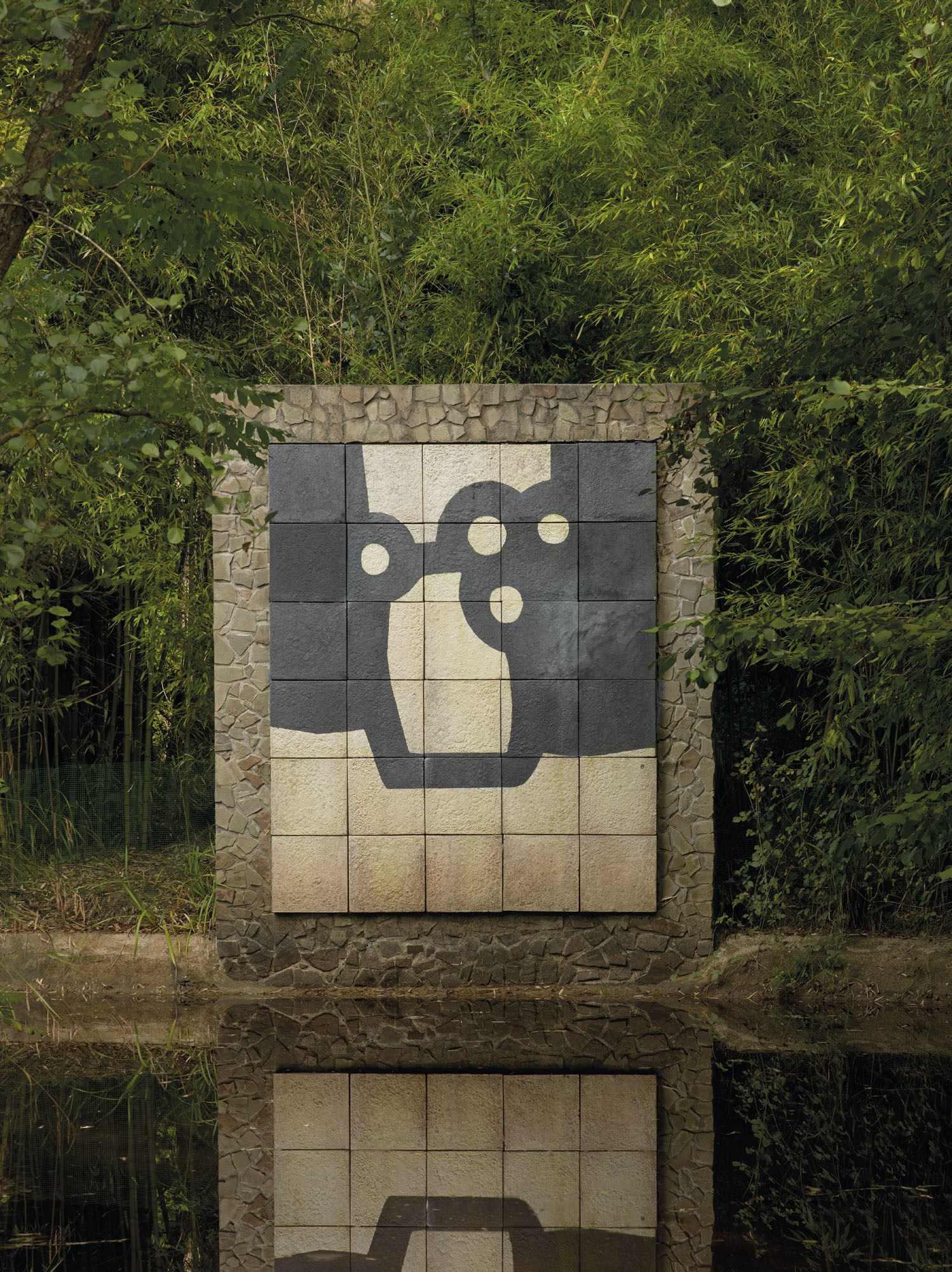 Eduardo Chillida (1924-2002)