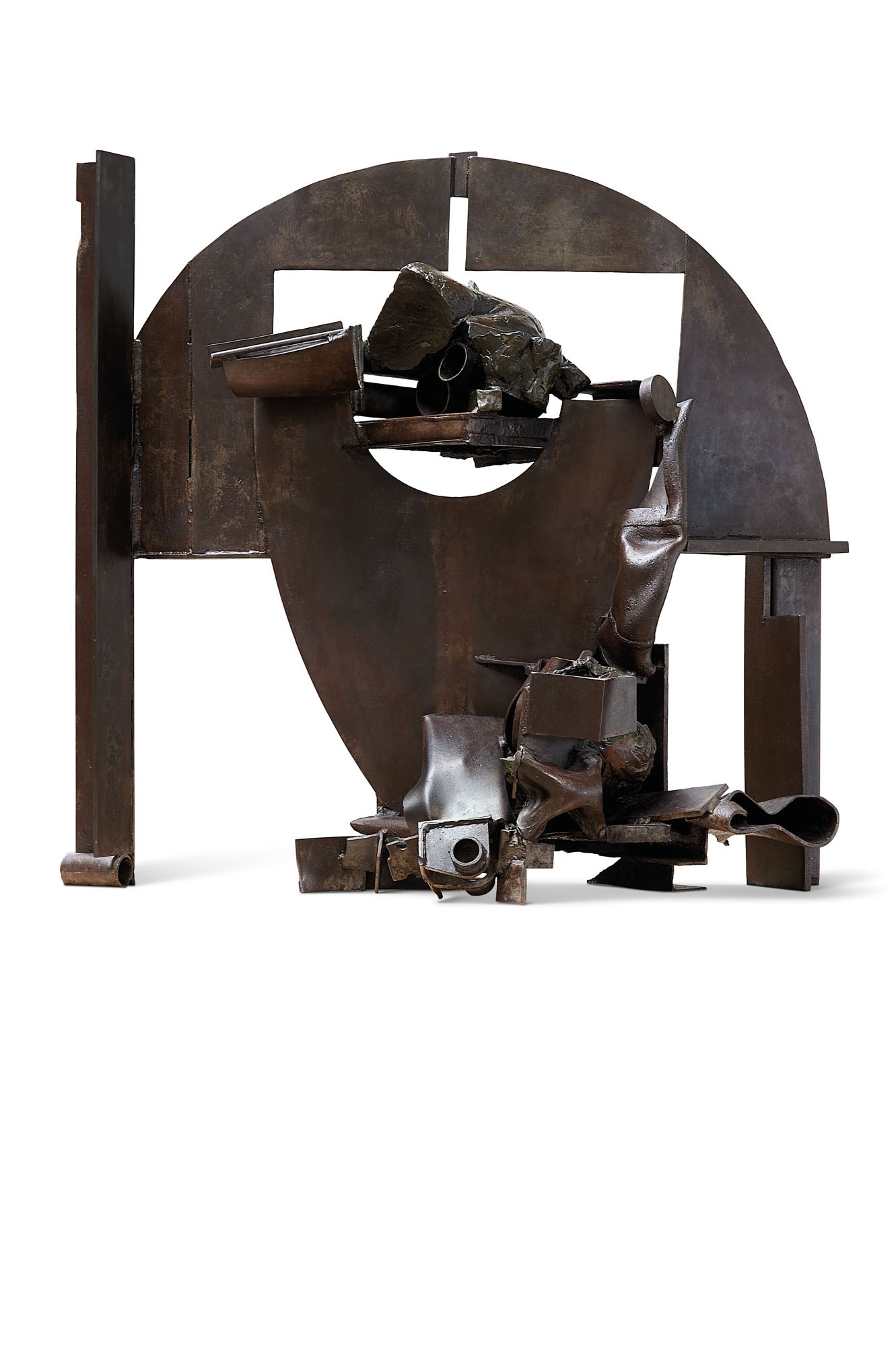Anthony Caro (1924 - 2013)