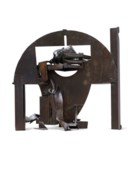 Anthony Caro (1924 - 2013)
