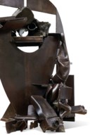 Anthony Caro (1924 - 2013)