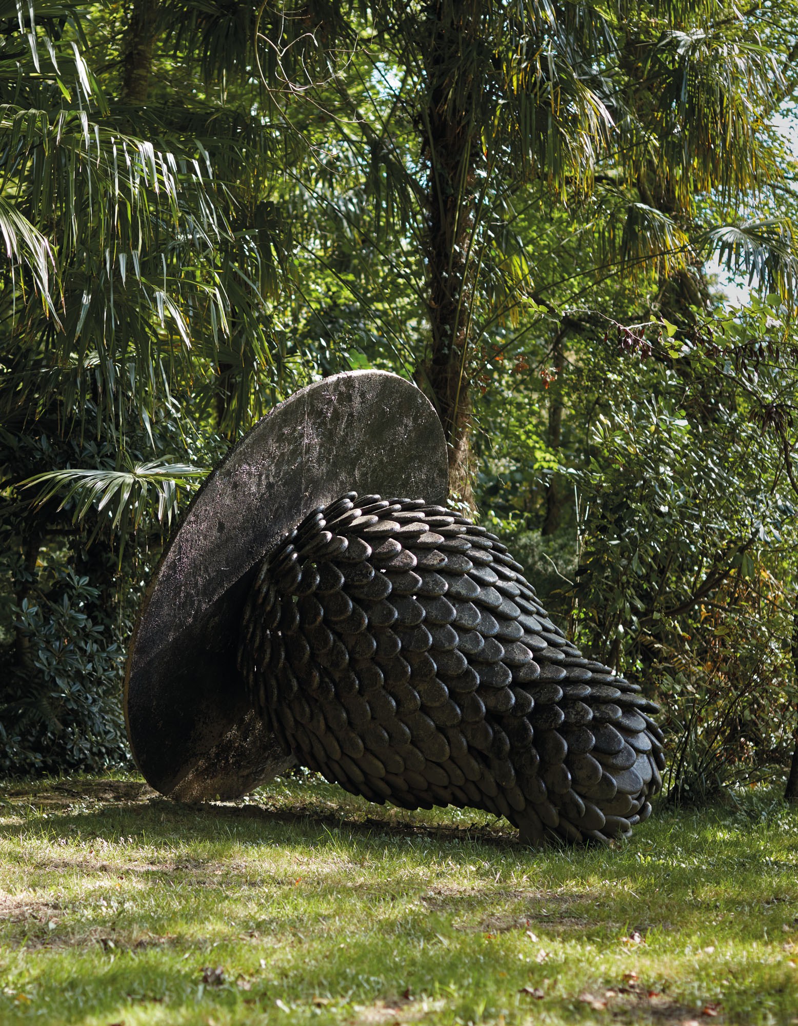 Jaume Plensa (né en 1955)