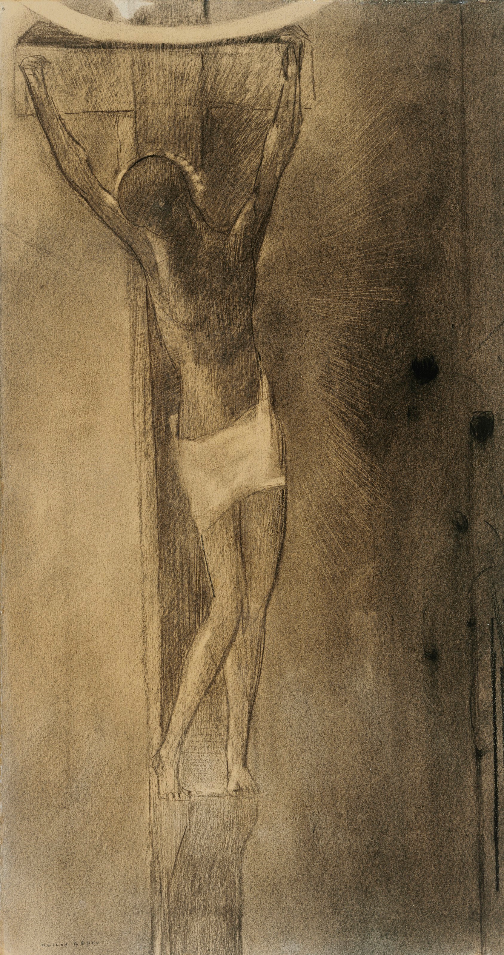 Odilon Redon (1840-1916)