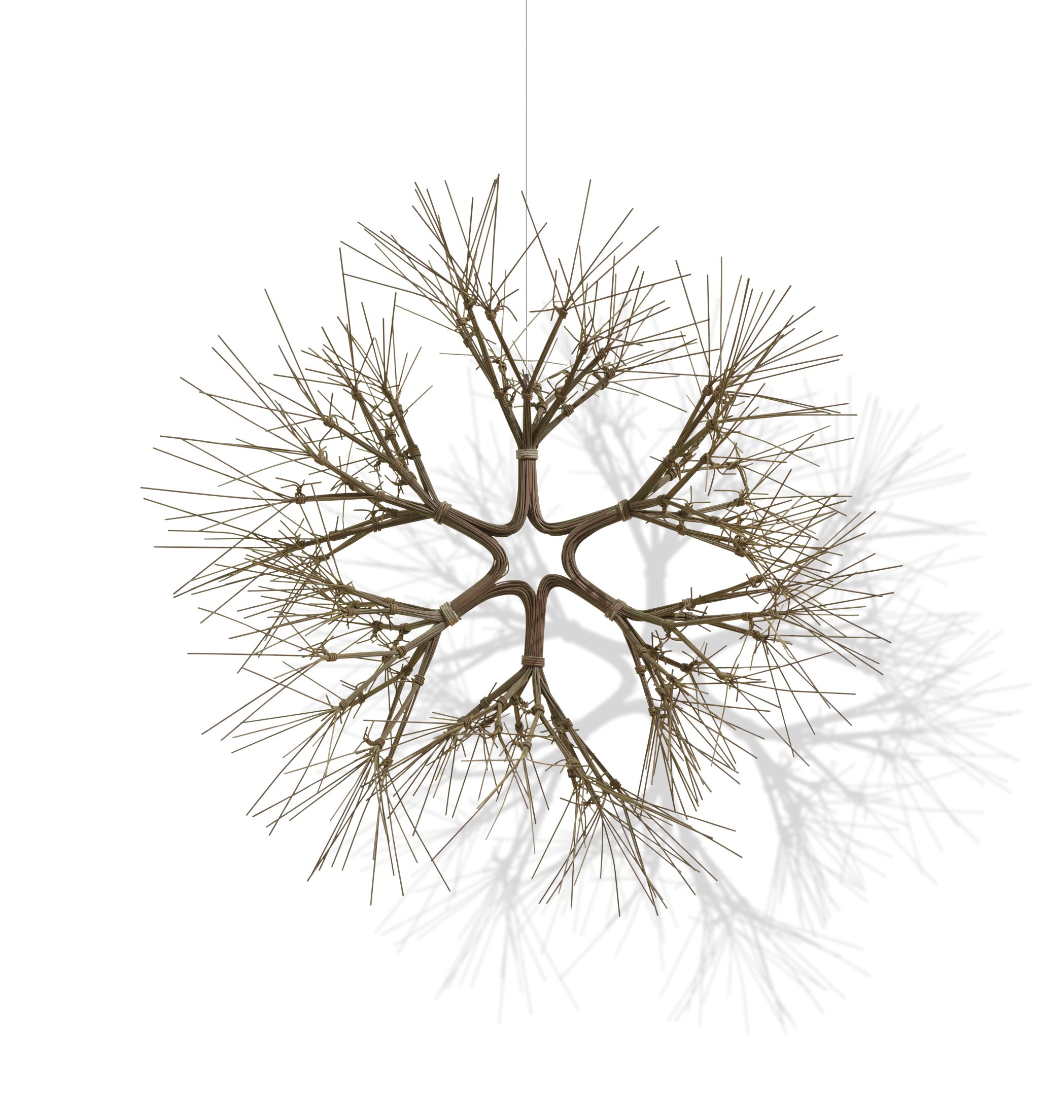 Ruth Asawa (1926-2013)