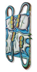 Elizabeth Murray (1940-2007)