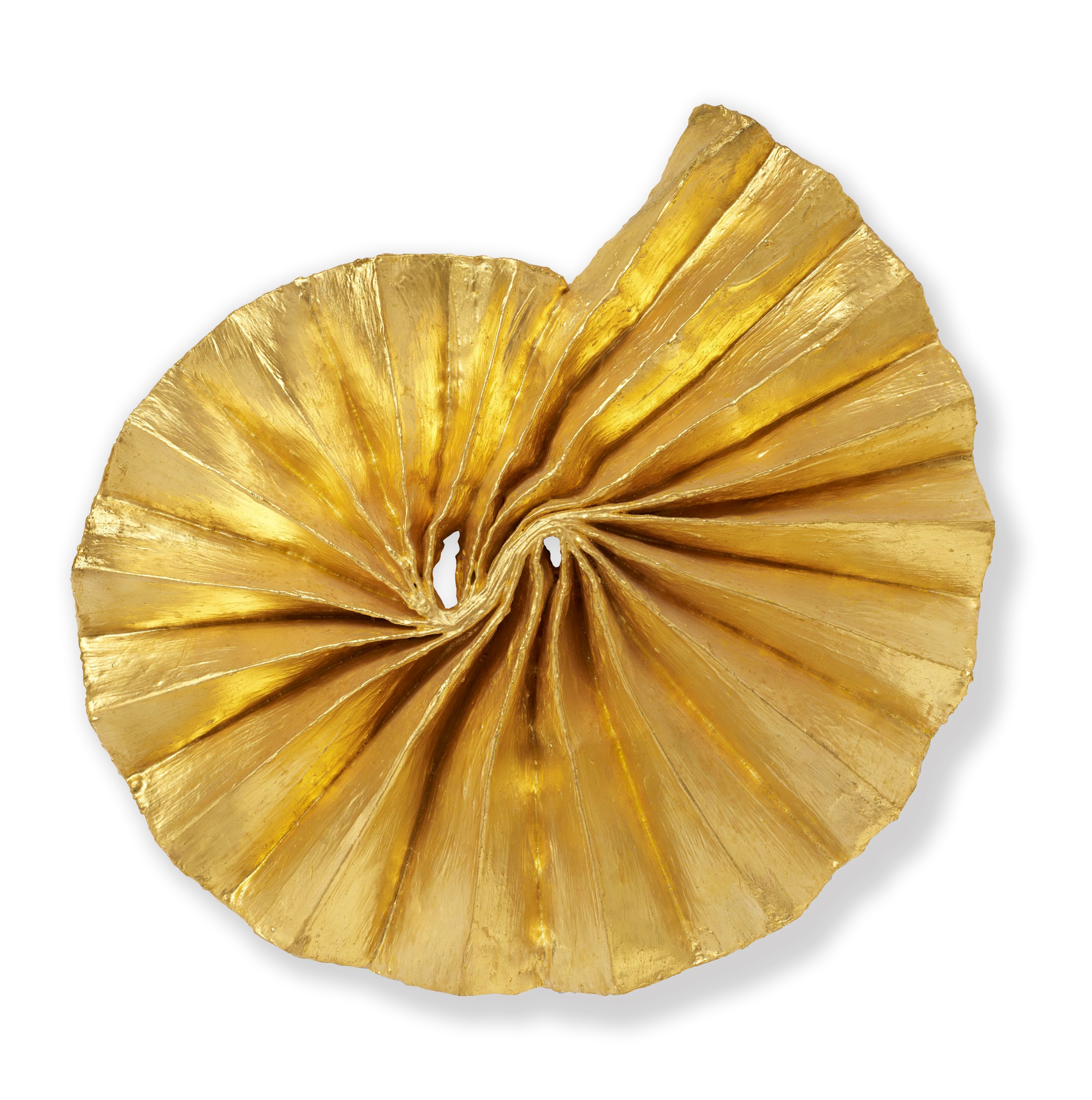 Lynda Benglis (b. 1941)