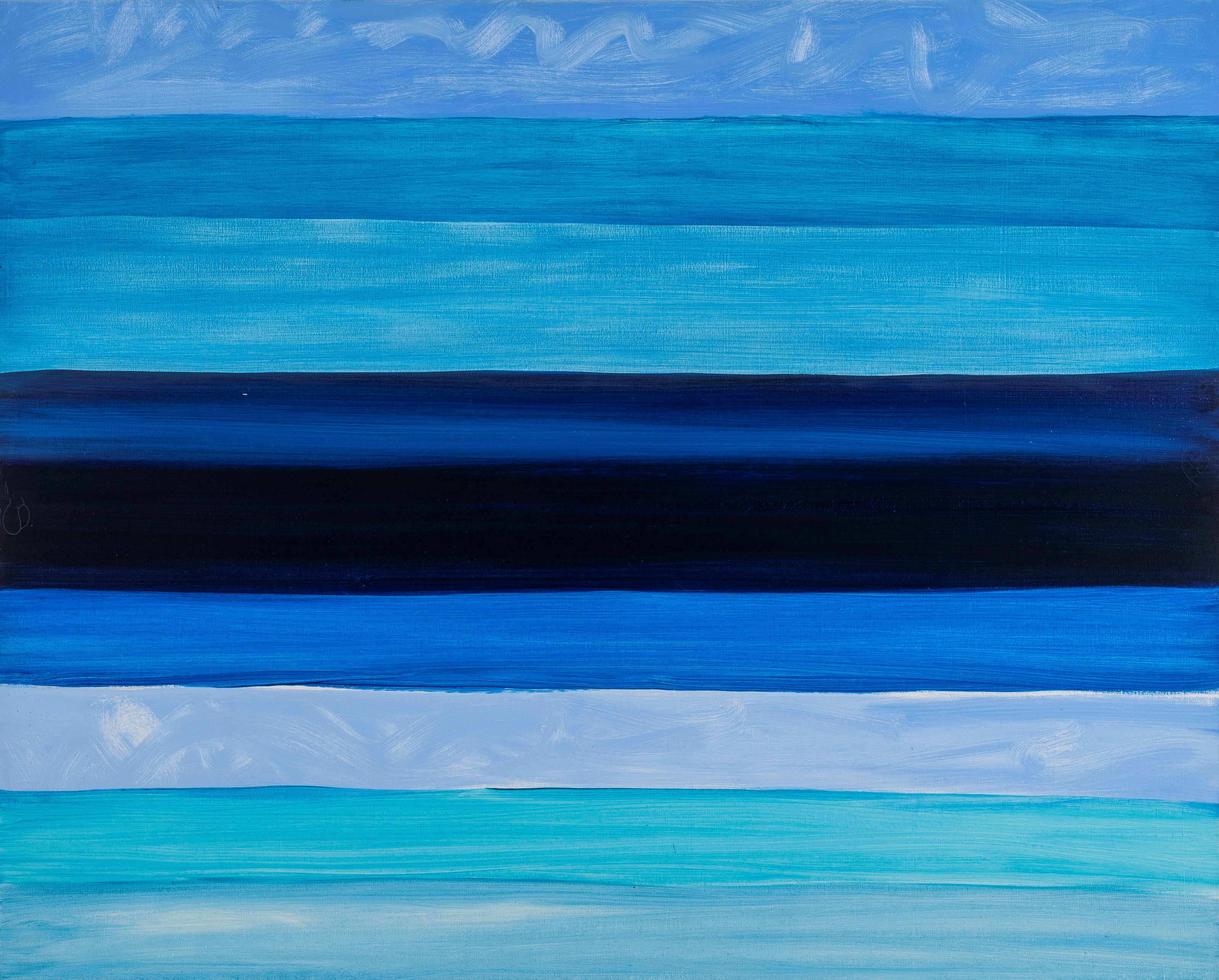 Mary Heilmann (b. 1940)