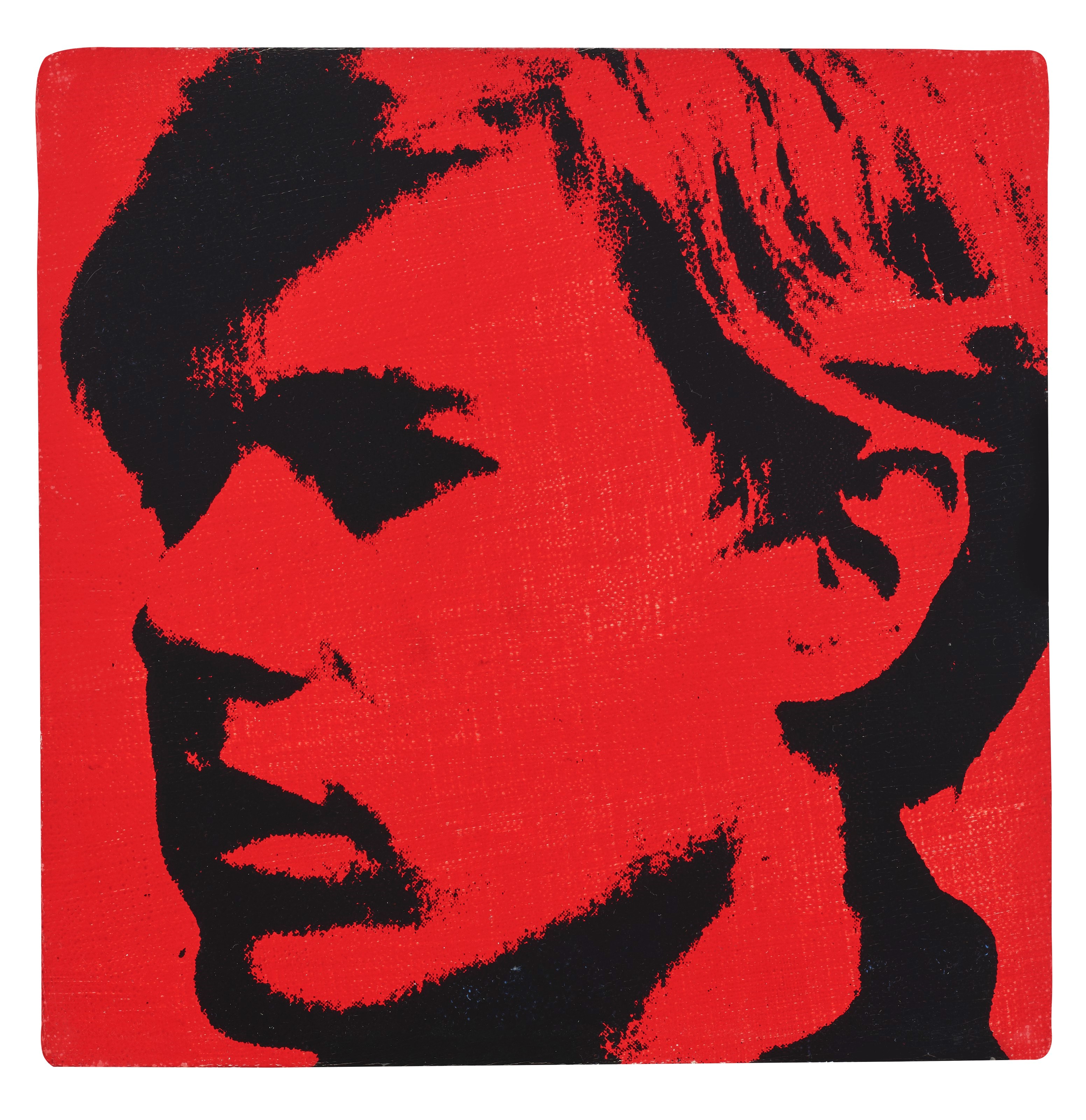 Andy Warhol (1928-1987)