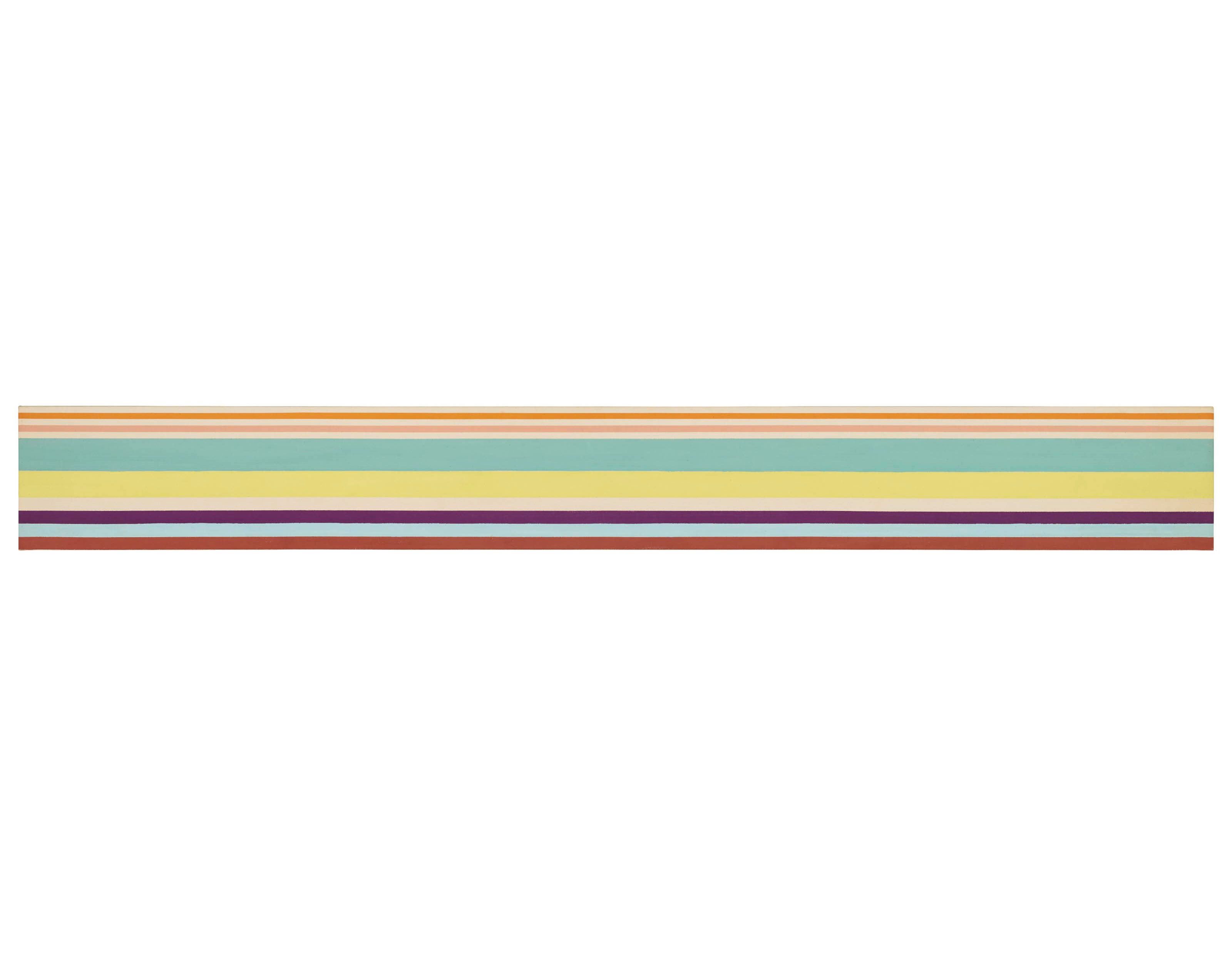 Kenneth Noland (1924-2010)