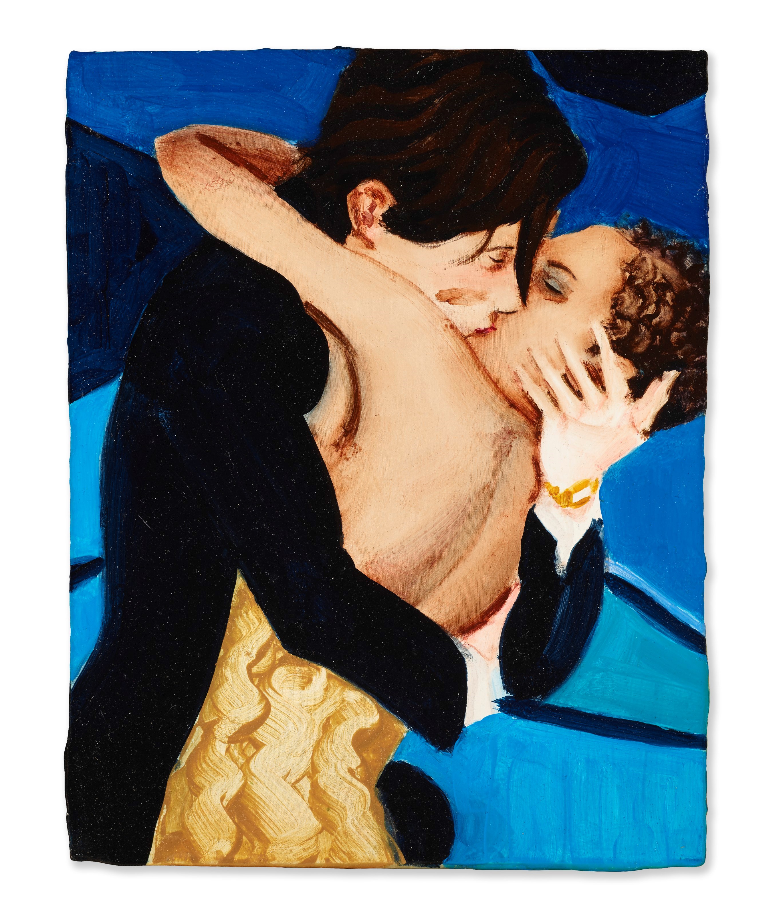 Elizabeth Peyton (b. 1965)