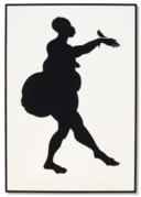 Kara Walker (b. 1969)
