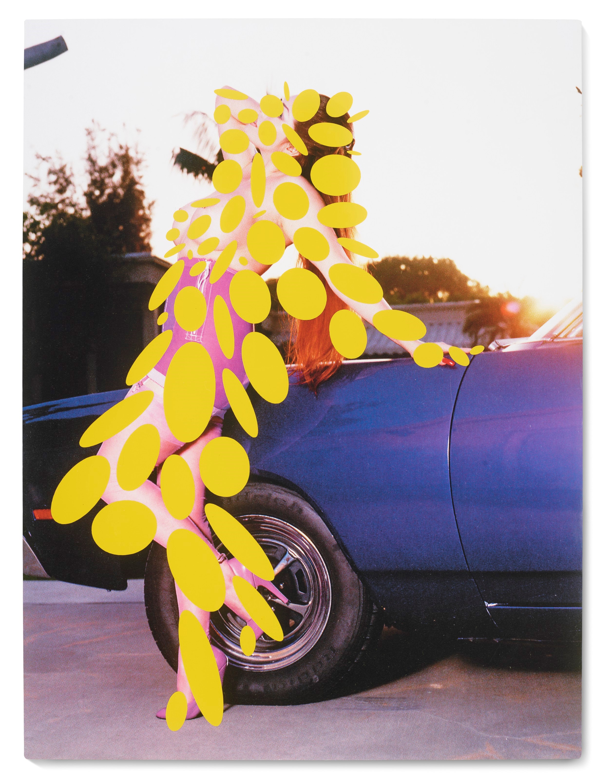 Richard Prince (b. 1949)