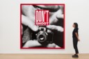 Barbara Kruger (b. 1945)