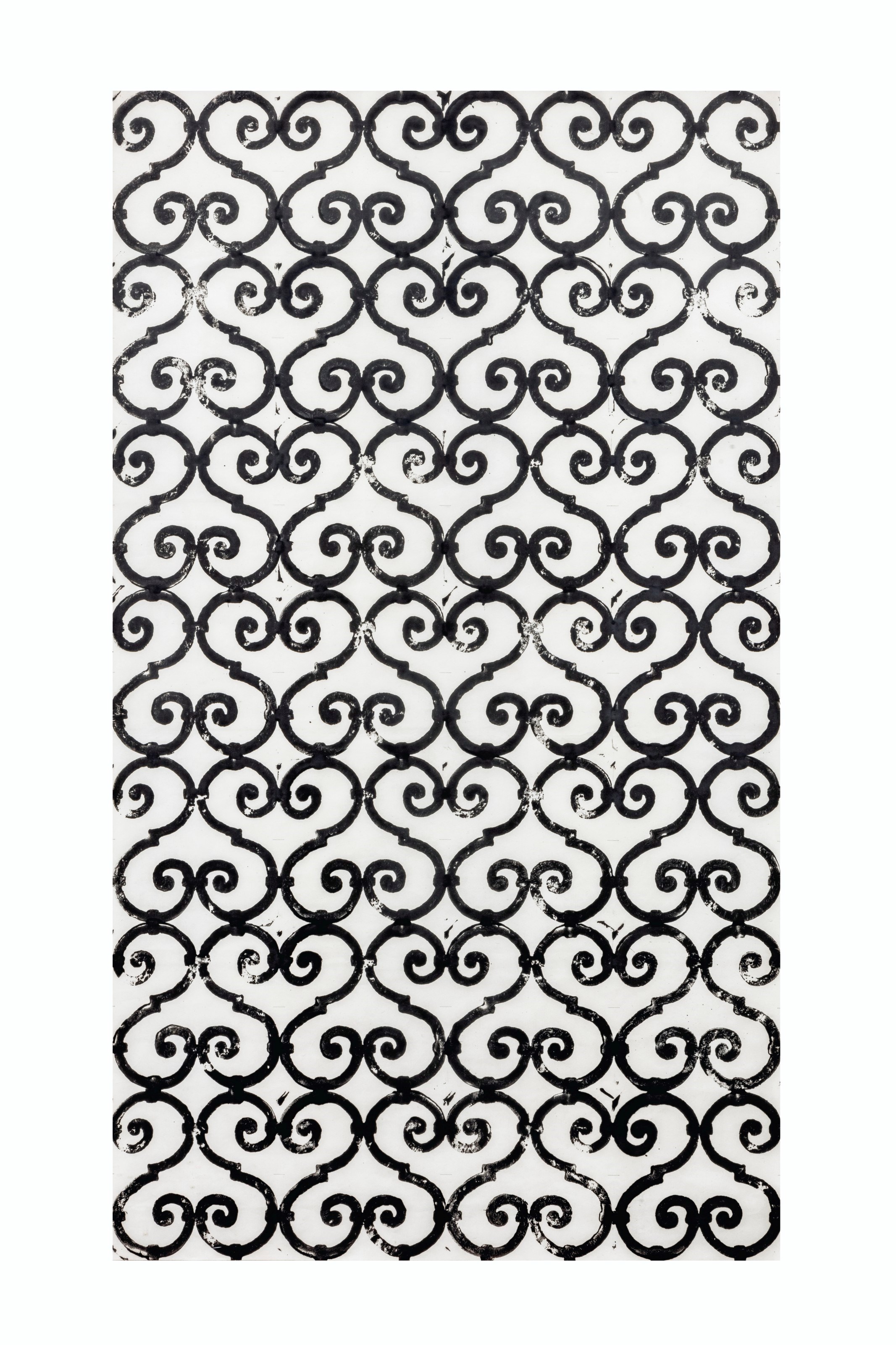 Christopher Wool (b. 1955)