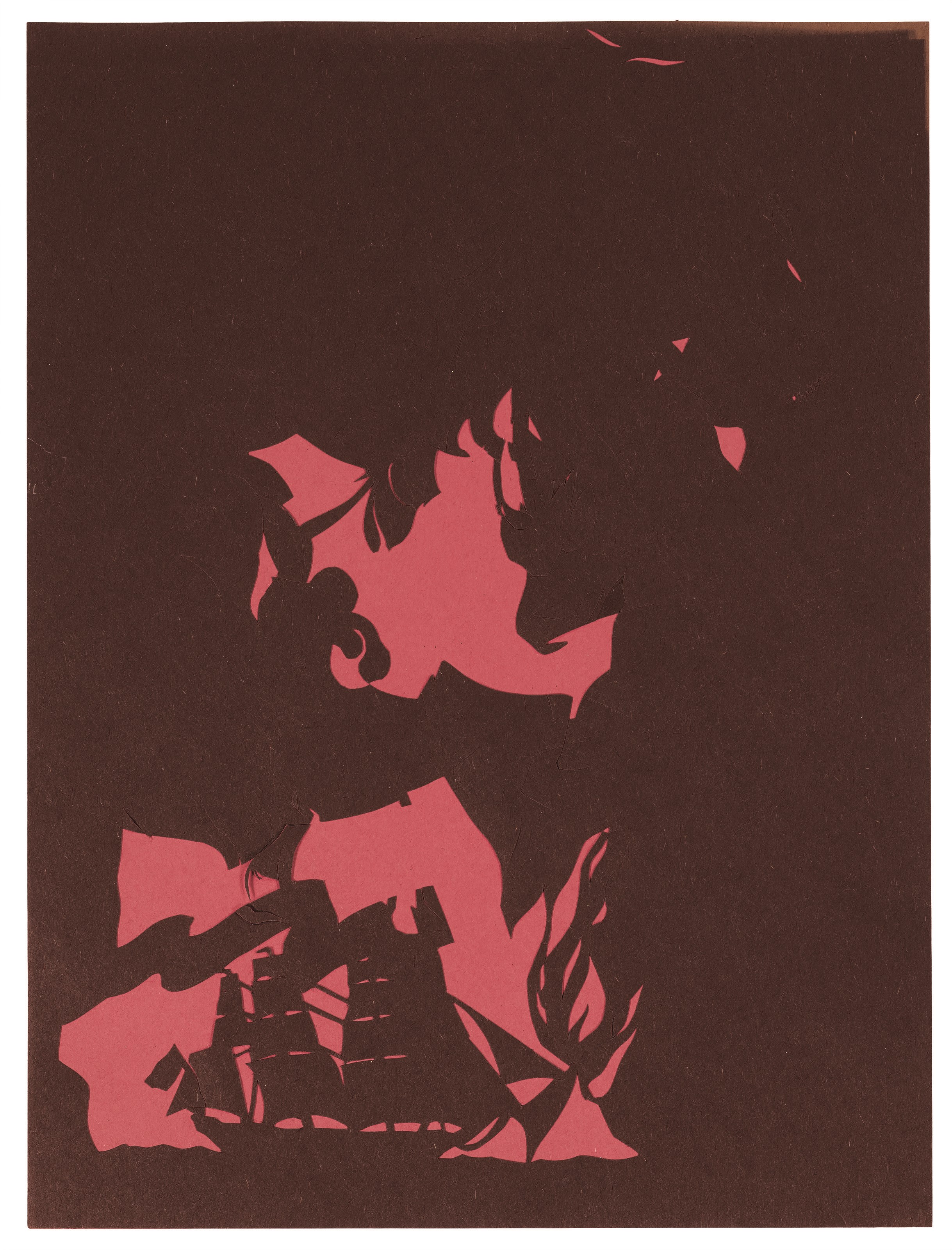Kara Walker (b. 1969)