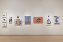 Robert Motherwell (1915-1991)