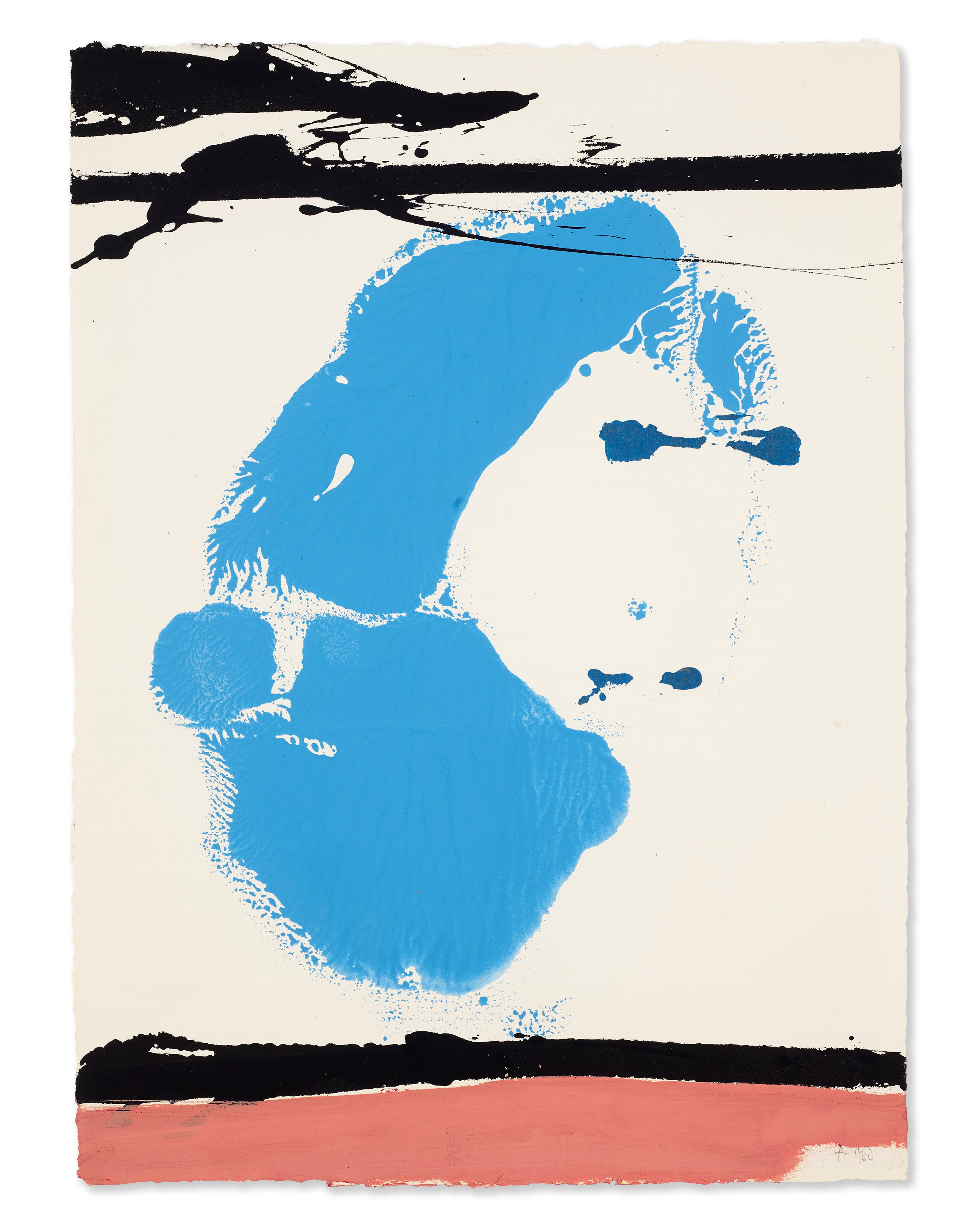 Robert Motherwell (1915-1991)