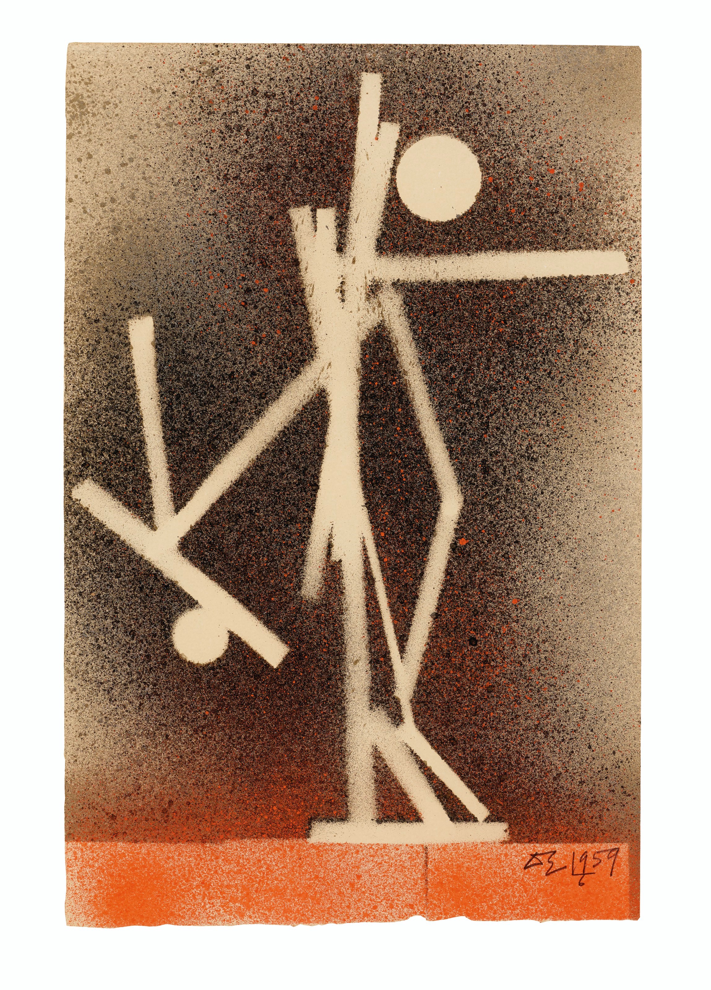 David Smith (1906-1965)