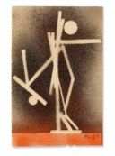David Smith (1906-1965)