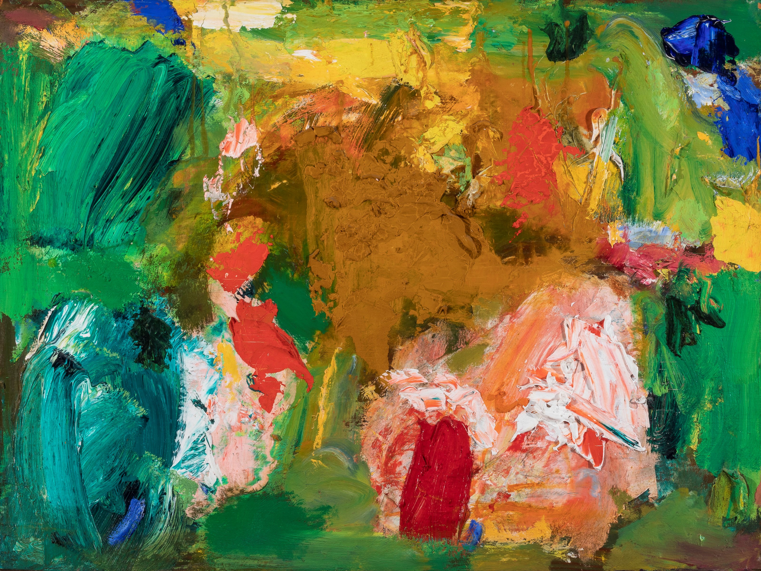 Hans Hofmann (1880-1966)