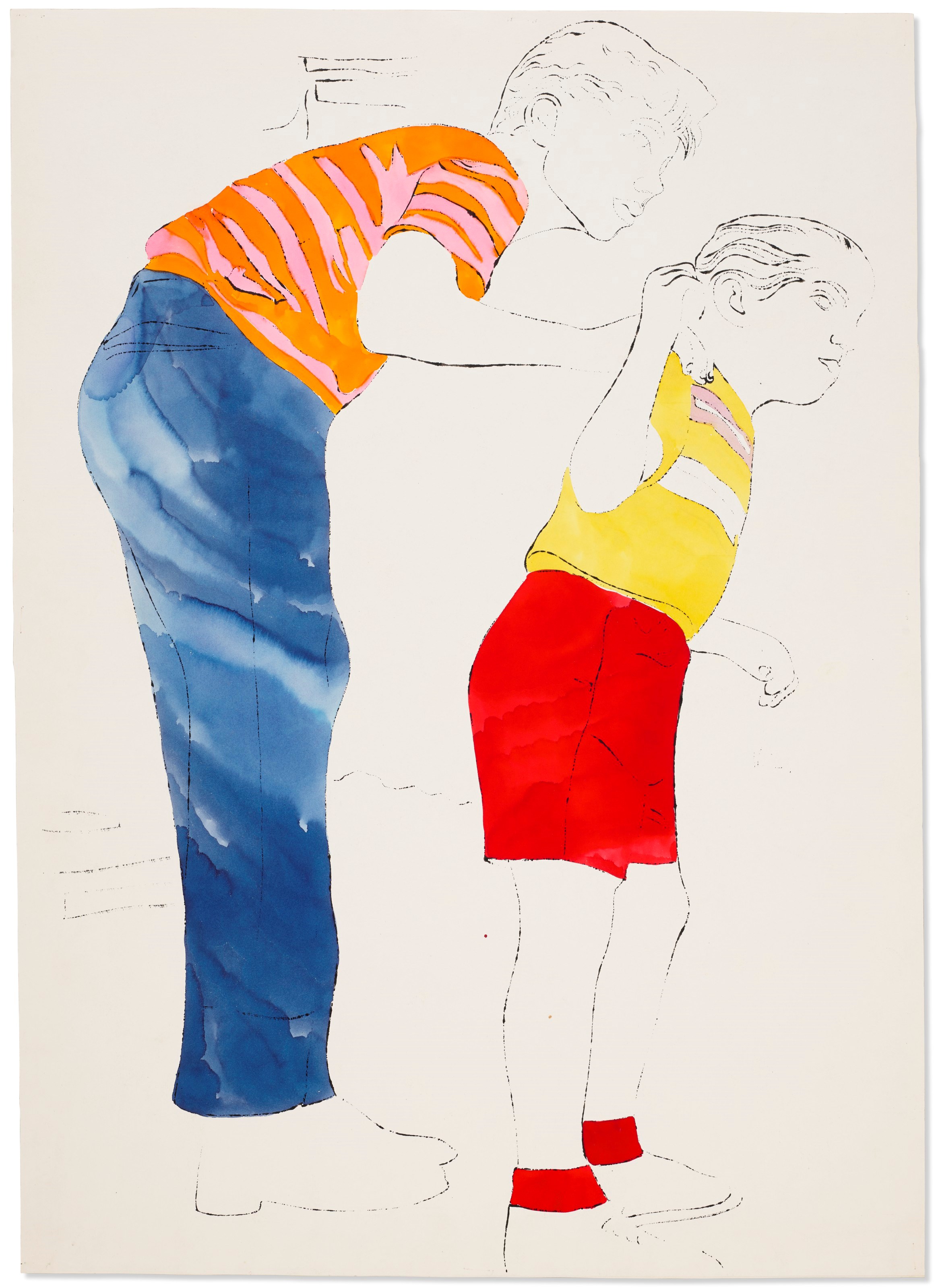 Andy Warhol (1928-1987)