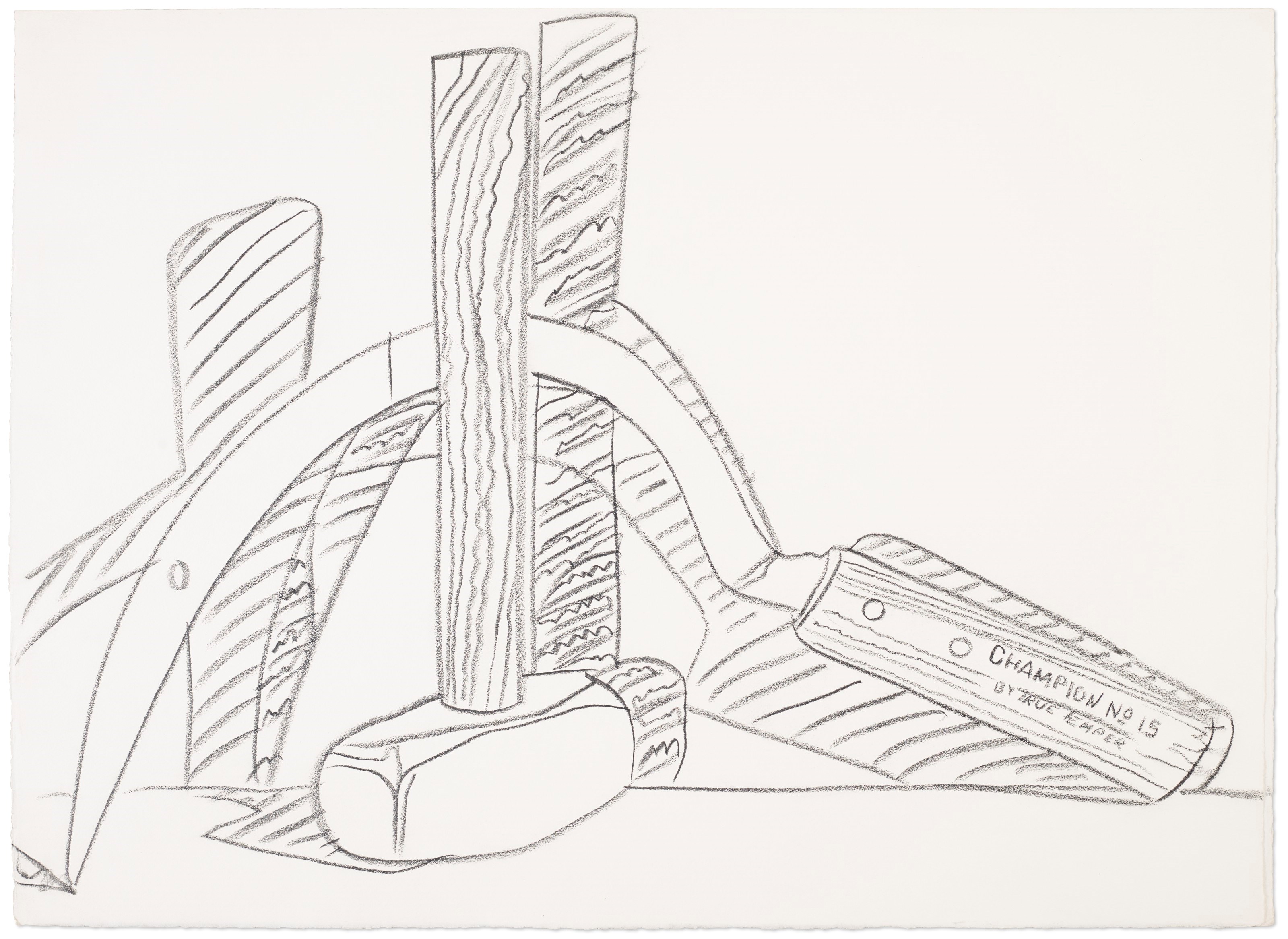 Andy Warhol (1928-1987)