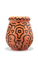 Keith Haring (1958-1990)