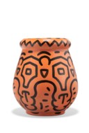 Keith Haring (1958-1990)