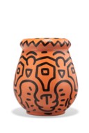 Keith Haring (1958-1990)
