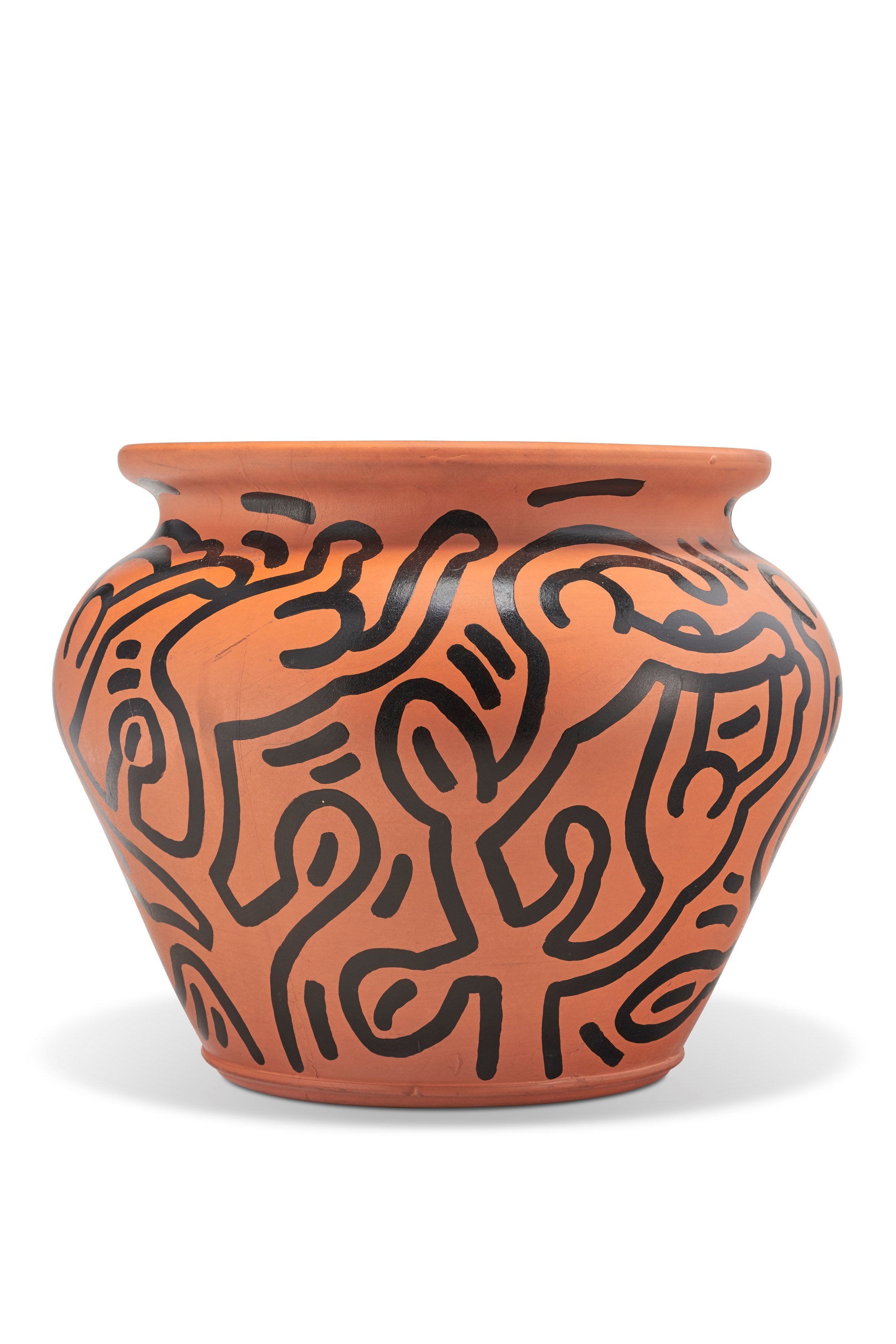Keith Haring (1958-1990)
