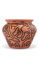 Keith Haring (1958-1990)