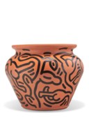 Keith Haring (1958-1990)