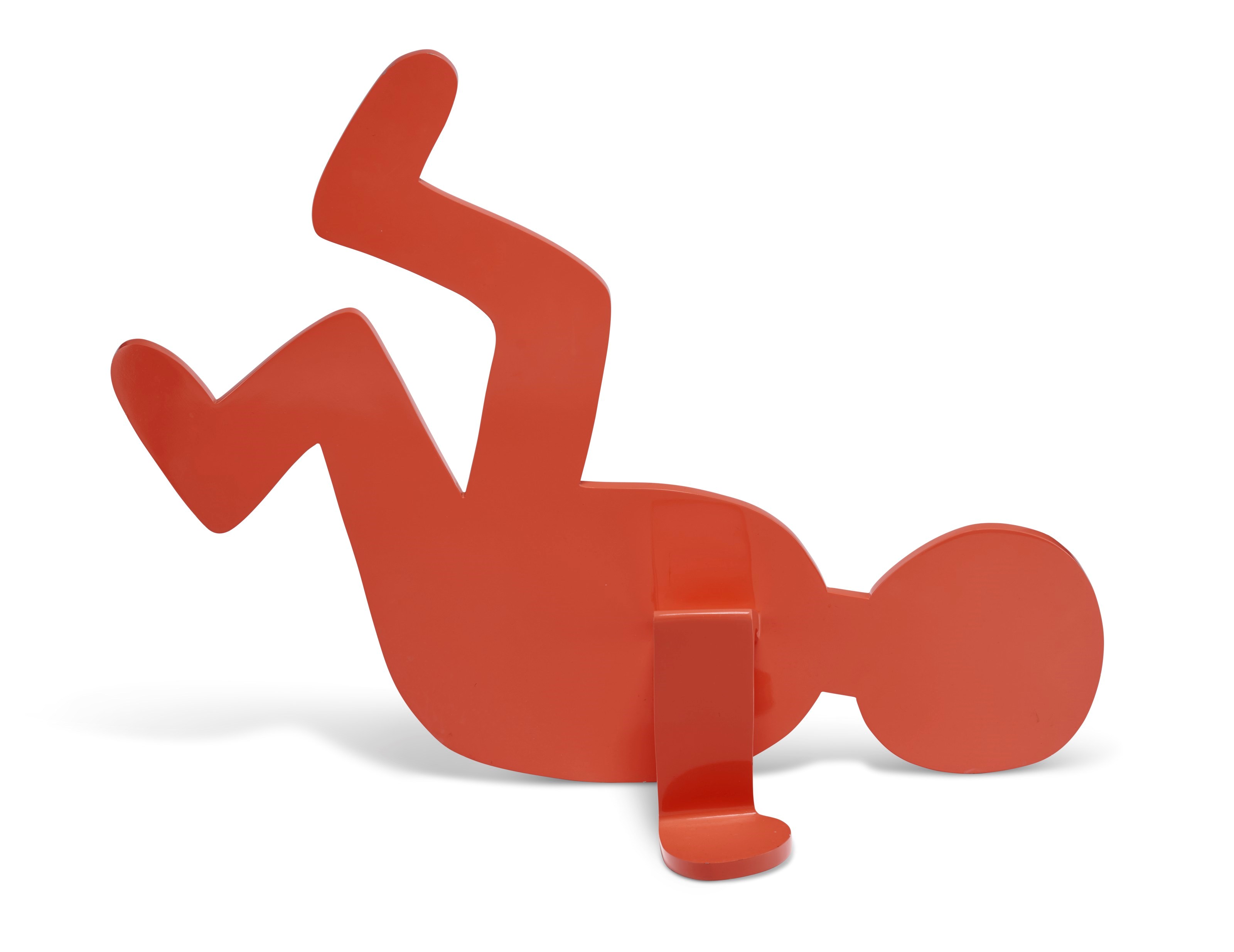 Keith Haring (1958-1990)