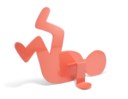 Keith Haring (1958-1990)