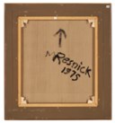 Milton Resnick (1917-2004)