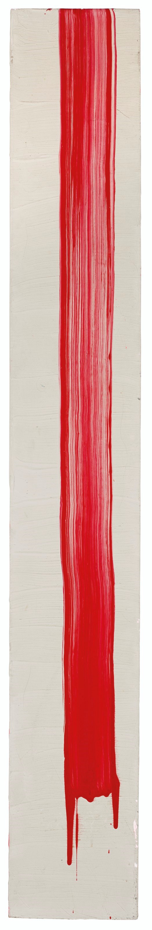 David Reed (b. 1946)