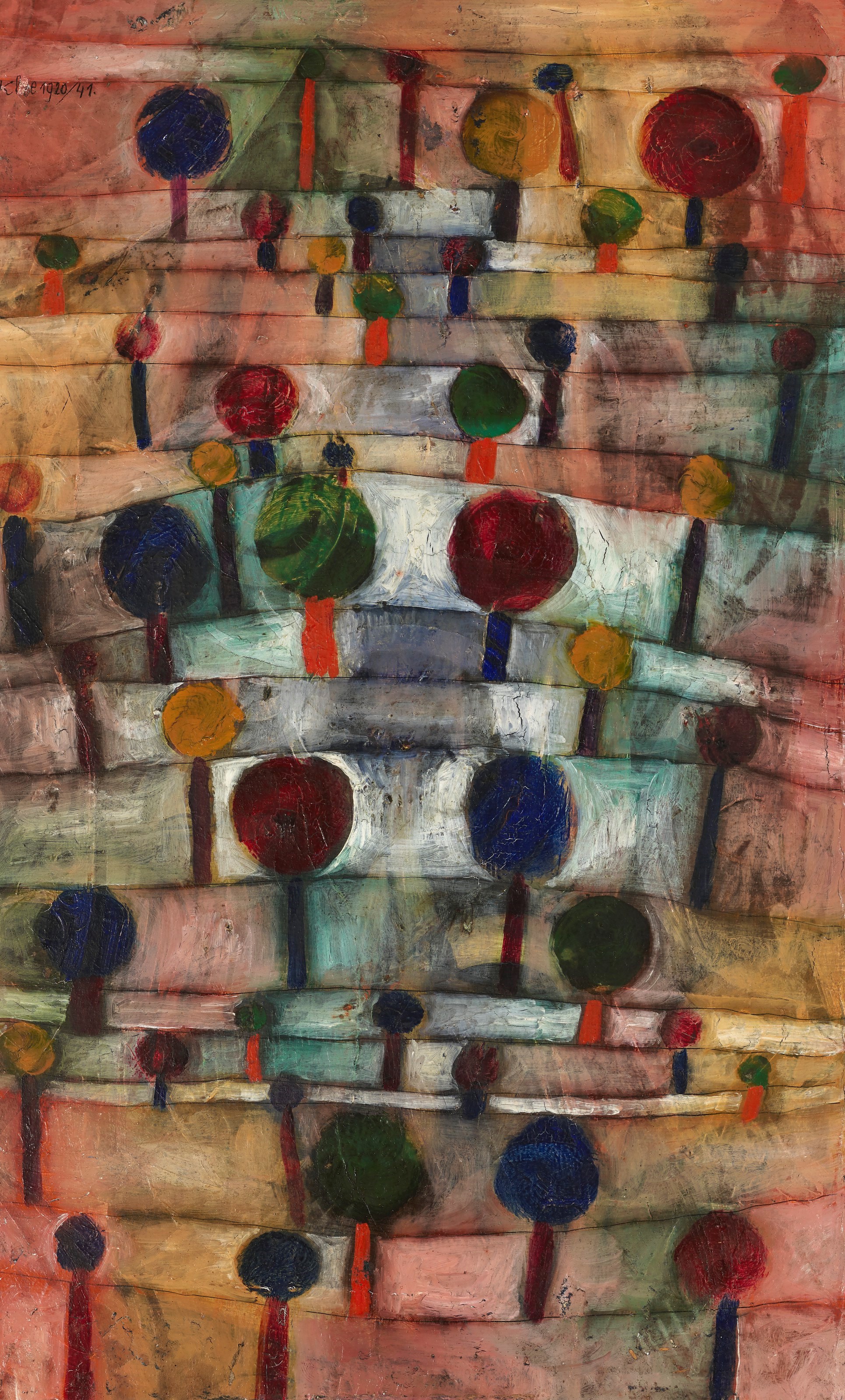 Paul Klee (1879-1940)
